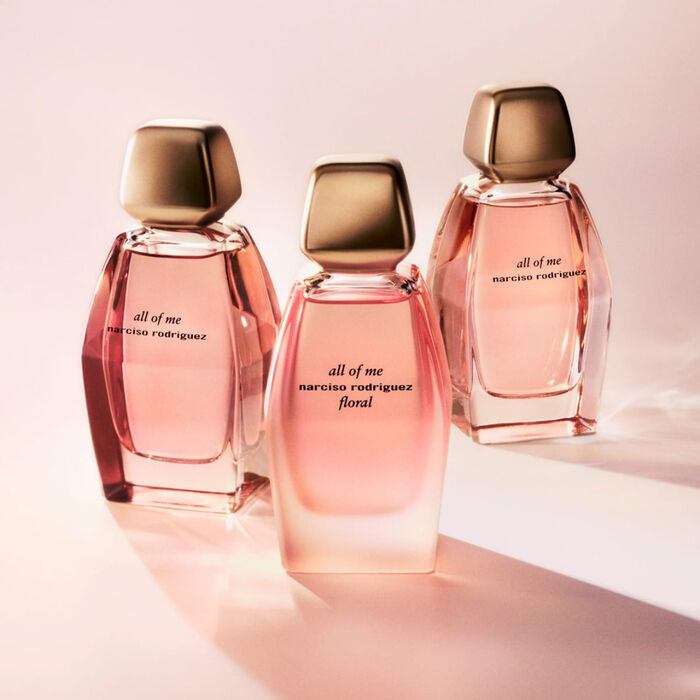 All of Me Narciso Rodriguez